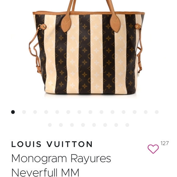 Limited edition Rare rayure*BUY NOW* - Picture 15 of 15